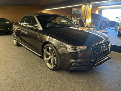 Audi A5 A5