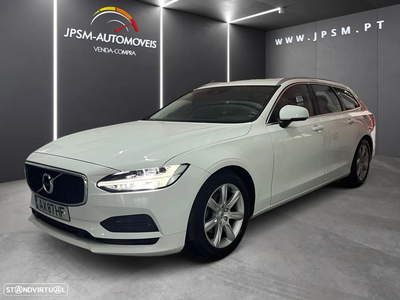 Volvo V90 2.0 D4 Momentum Geartronic