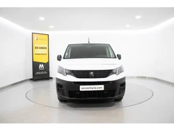Peugeot Partner 1.5 BLUEHDI PRO STANDARD