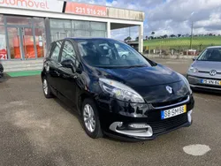 Renault Scénic 1.5 dCi Luxe