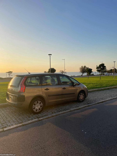 Citroën C4 Grand Picasso Confort