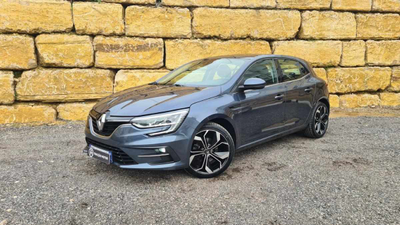 Renault Mégane 1.5 Blue dCi Intens EDC