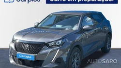 Peugeot 2008 1.2 PureTech Active de 2021