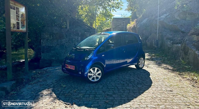 Citroën C-Zero High Line