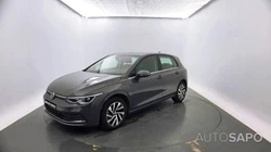 Volkswagen Golf de 2022