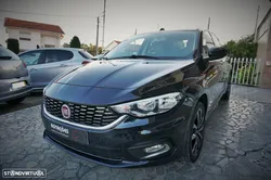 Fiat Tipo 1.3 M-Jet Lounge J17