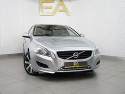 Volvo V60 2.4 D6 Summum AWD Phev