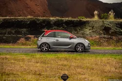 Opel Adam S