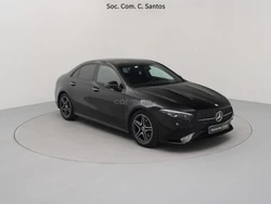 Mercedes Classe A A 180 AMG