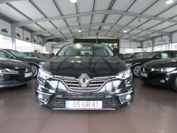 Renault Mégane 1.5 dCi Intens