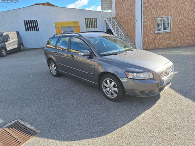 Volvo V50 1.6 Diesel