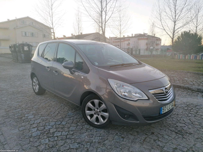 Opel Meriva 1.3 Cosmo - 1 dono