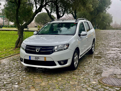 Dacia Logan MCV 1.5 DCI