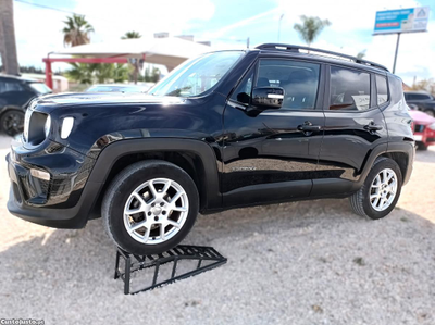 Jeep Renegade 1.0 T Limited