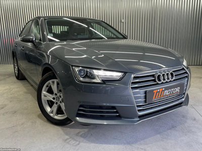 Audi A4 1.4 TSI Sport