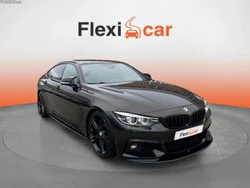 BMW 420 Gran Coupé d Advantage Auto