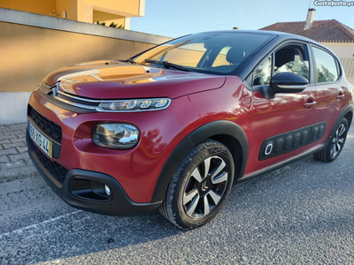 Citroën C3 Gasolina