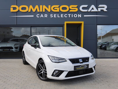 Seat Ibiza 1.0 TSI FR