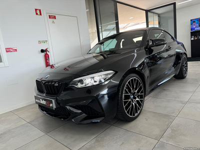 BMW M2 Competition Auto