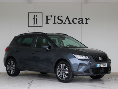 Seat Arona 1.0 TSI Style