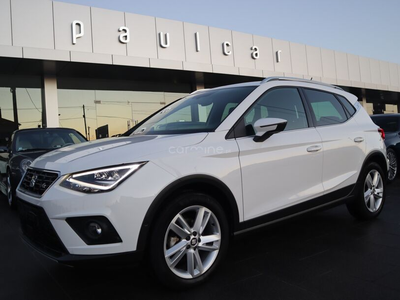 Seat Arona 1.0 TSI FR