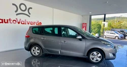 Renault Grand Scénic 1.5 dCi Dynamique S 7L