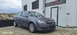 Opel Astra 1.3 CDTi Elegance