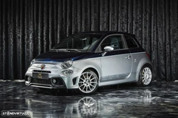 Abarth 695 1.4 T-Jet Rivale MTA