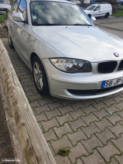 BMW 116 d