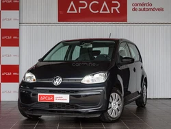 Volkswagen Up 1.0 Move