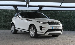 Land Rover Range Rover Evoque 1.5 P300e AWD R-Dynamic Auto