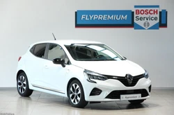 Renault Clio 1.0 TCe Limited