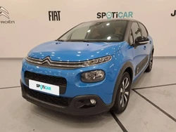 Citroen C3 1.2 PureTech 82 SHINE