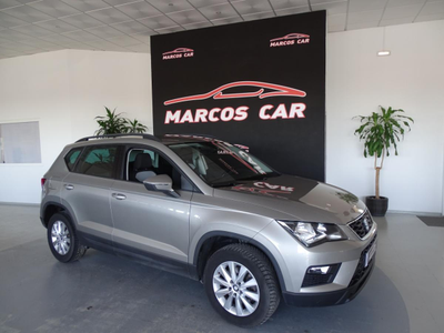 SEAT Ateca 1.6 TDI Style