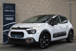 Citroën C3 1.2 PureTech Feel Pa