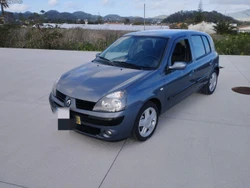 Renault Clio 1.2