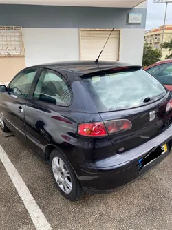 Seat Ibiza 1.2