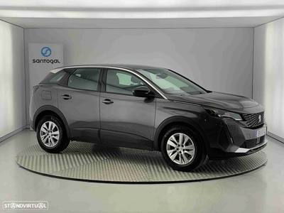 Peugeot 3008 1.2 PureTech Active Pack