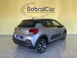 Citroen C3 1.2 PureTech C-Series