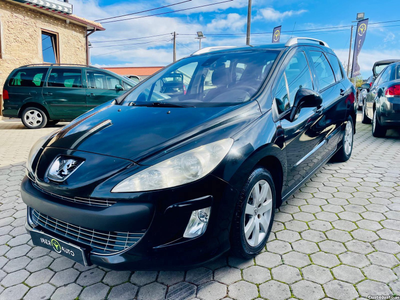 Peugeot 308 SW 1.6 HDi Executive CVM6