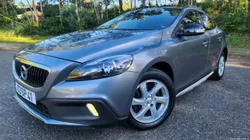 Volvo V40 2.0 Cross Country D2 Plus - Nacional