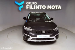 Fiat Tipo Station Wagon Cross