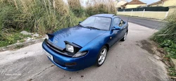 Toyota Celica 1.6 sti