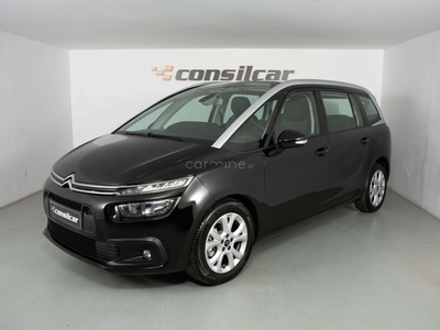 Citroen C4 1.2 PureTech Origins