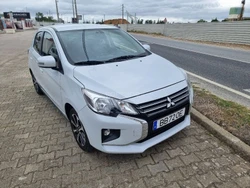 Mitsubishi Space Star 1.2 Intense Connect Edition