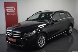 Mercedes-Benz C 200 d Business Solutions