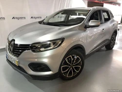 Renault Kadjar 1.5 dCi Intens