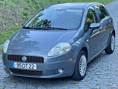 Fiat Punto 1.2 Young