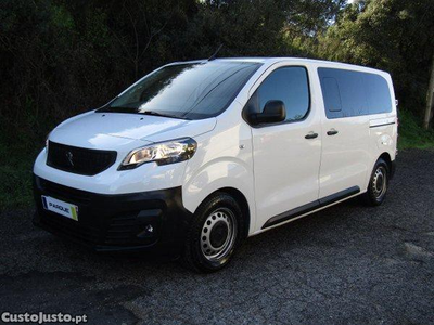 Peugeot Expert Traveller 1.5 BlueHDi L2H1 Active