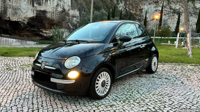 Fiat 500 1.2 Gasolina